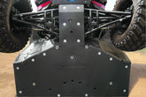 Polaris Ranger XD 1500 UHMW Skid Plate