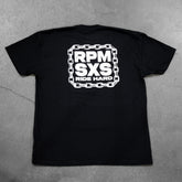 RPM SXS Chain Linked T-Shirt