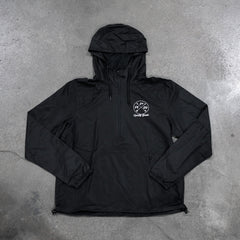 RPM Quality Goods Pull Over Windbreaker