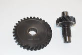 KAWASAKI KRX 1000 GEAR REDUCTION
