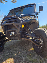 Can-Am Defender HD10 Long Travel Kit