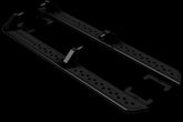 Defender (MAX) Nerf Rails