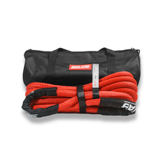 MOJAB 7/8'' x 30' Kinetic Recovery Rope