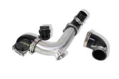 WSRD x D&M Stage 1 Turbo Kit | Polaris Pro R (250-500 RWHP)