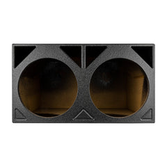 ENS-212TB Turbo Style Ported Subwoofer Enclosure 2 X 12”