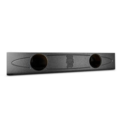 Dual 8" Ported Subwoofer Enclosure For FORD F-150 09-22 ,F-250 15-22 and F-350 15-22 4 -Door