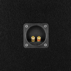PANCADAO Ported box with 1 X 12" Mid-Bass PRO-1.5KP12.2 Loaded