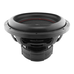 EXL XX 15" High Excursion Subwoofer 2000 Watts Rms DVC 4-Ohm