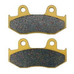 John Deere Gator RSX850/550XUV Ceramic Brake Pad Set