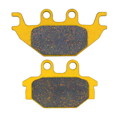 Kawasaki Brute Force 300 2012-2026 Ceramic Brake Pad Set