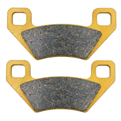 E-Z-GO 2FIVE 2010-2019 Ceramic Brake Pad Set