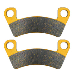Tracker Off Road UTV 800/800SX 2018-2025 Ceramic Brake Pad Set