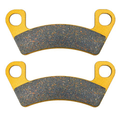 Arctic Cat/Textron Stampede/Havoc 2018-2020 Ceramic Brake Pad Set