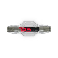 DS18 FHRANL250A Round ANL Fuse Holder with 250A Fuse For Car Amplifiers