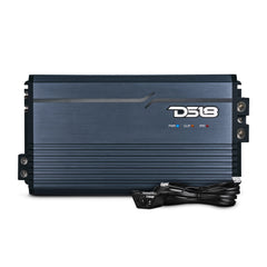 FRP Compact Full-Range Class D 1-Channel Amplifier 3,500 Watts Rms @ 1-Ohm