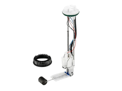 FUEL SYSTEMS