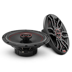 DS18 2008-2019 Toyota Highlander Front and Back Doors Speaker Good Upgrade Package 900 Watts