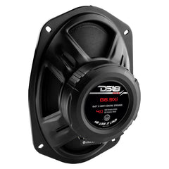 GEN-X 6x9" 3-Way Coaxial Speakers | 60W RMS 4-Ohm