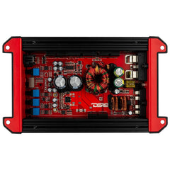 GEN-X Full-Range Class D 2-Channel Amplifier | 2 x 100W RMS @ 4 Ohm