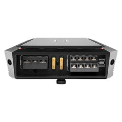 DS18 GEN-X1600.4 Full-Range Class AB 4-Channel Amplifier 1600 Watts