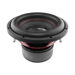 GEN-XX 10" High Excursion Subwoofer Double Stacked Magnets 500 Watts Rms DVC 4-Ohm