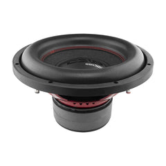GEN-XX 12" High Excursion Subwoofer Double Stacked Magnets 600 Watts Rms DVC 4-Ohm