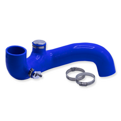 WSRD Silicone Charge Tube - Ghost Intake Manifold | Can-Am X3