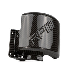 RPM Kawasaki Teryx H2 Supercharged Carbon Cold Air High Flow Race Intake