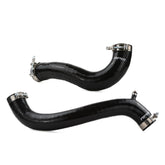 RPM Kawasaki H2 Teryx 5-Ply, Wire Reinforced, Port Matched Silicone Charge Tubes