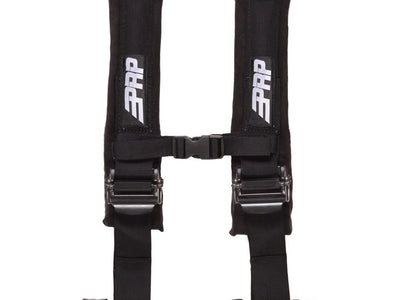 SEAT BELTS & HARNESSES