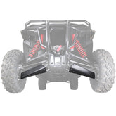 Honda Talon 1000X and 1000X-4 UHMW A-Arm Guards