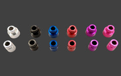 NRP Honda CRF110 Billet Wheel Spacer Kit