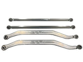 Pro-R Rear Radius Rods - 7075 Pro Series
