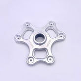 Billet Clutch Cover - RZR Pro XP