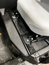 H2 Seat Relocator +2"