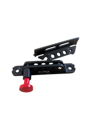 UTV Fire Extinguisher Mount