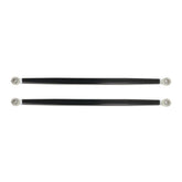 ZRP Race RZR Turbo S Radius Rod Set