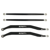 7075 HIGH CLEARANCE RZR Radius Rod Set