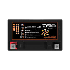 INFINITE 450 Watts 12 AH AGM Power Cell For Power Sports