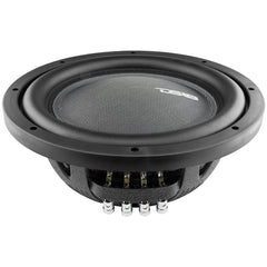 IXS Shallow-Mount 12" Fiber Glass Subwoofer 800 Watts Rms DVC 2-Ohm