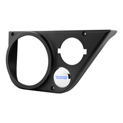Jeep JKU 6.5" Back Door Panels