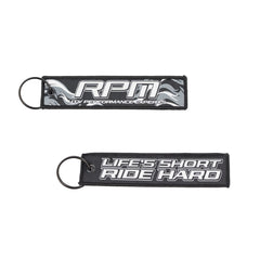 RPM Key Tag