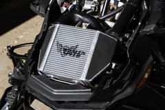WSRD Terminator Intercooler | 2019-2026 Ski-Doo 900ACE & 900R Turbo