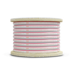 0-GA Marine Grade Tinned 100% Copper OFC Power Wire -25 Feet