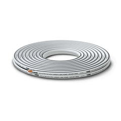 8-GA Marine Grade Tinned 100% Copper OFC Ground Wire -100 Feet