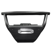 Can-Am Maverick X3 & X3 Max Winch Bumper