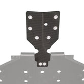 Can-Am Maverick X3 & X3 MAX Front Diff Skid Plate