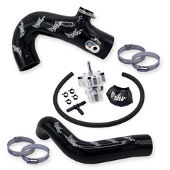 WSRD Silicone Charge Tubes | 2024-2026 Maverick R