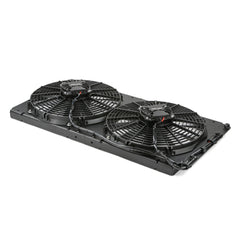 RPM Maverick R Brushless Intercooler Fans & Shroud Kit