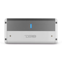 NXL 2-Channel Full-Range Class D IPX5 Marine Amplifier | 2 x 250W RMS @ 4-Ohm